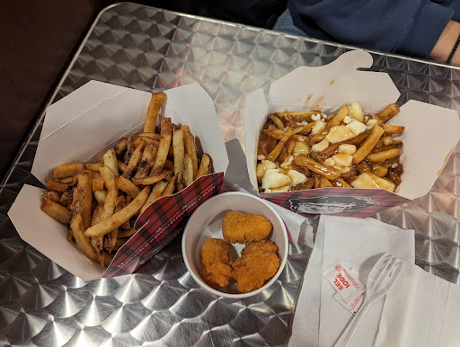 Photo of Smoke's Poutinerie St. John's - 165 Water St, St. John's, NL A1C 1A8